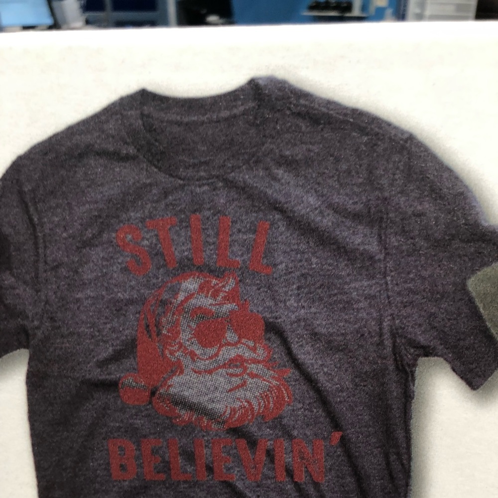 Standard Unisex non-fitted T-shirt